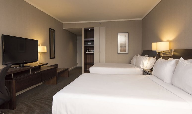 Holiday Inn Express - Concepcion