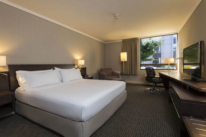 Holiday Inn Express - Concepcion