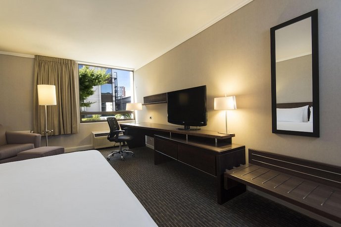 Holiday Inn Express - Concepcion
