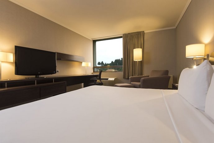 Holiday Inn Express - Concepcion
