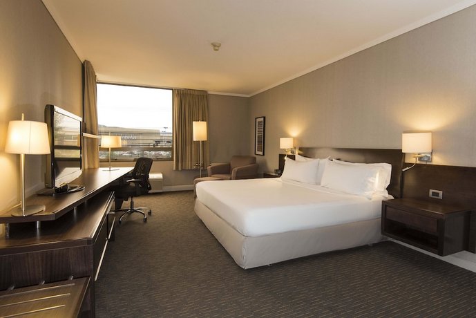Holiday Inn Express - Concepcion