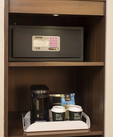 Holiday Inn Express - Concepcion