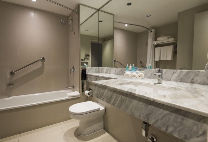 Holiday Inn Express - Concepcion