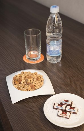 Holiday Inn Express - Concepcion
