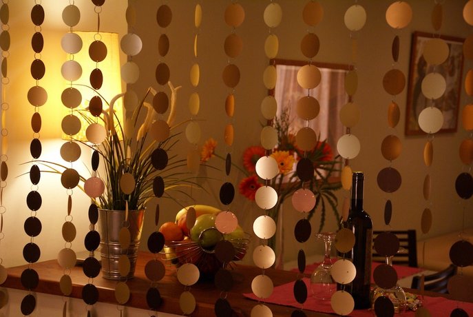 Yria Hotel