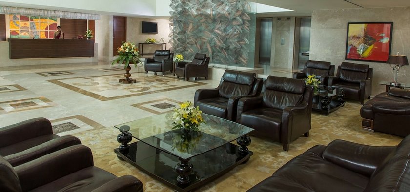 Radisson Blu Hotel Ahmedabad