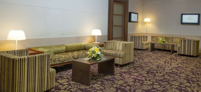 Radisson Blu Hotel Ahmedabad