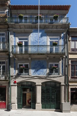 Charm Apartments Porto