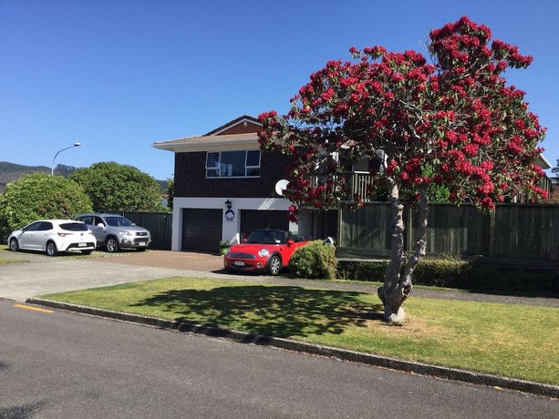 Rotorua B n B on Sumner