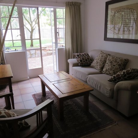 Waverley Guest House Johannesburg