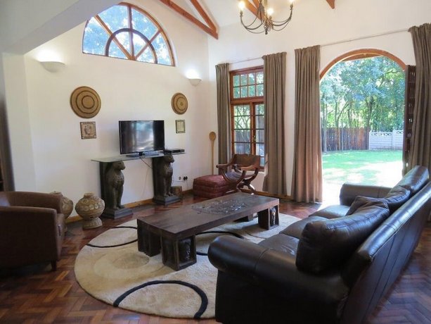 Waverley Guest House Johannesburg