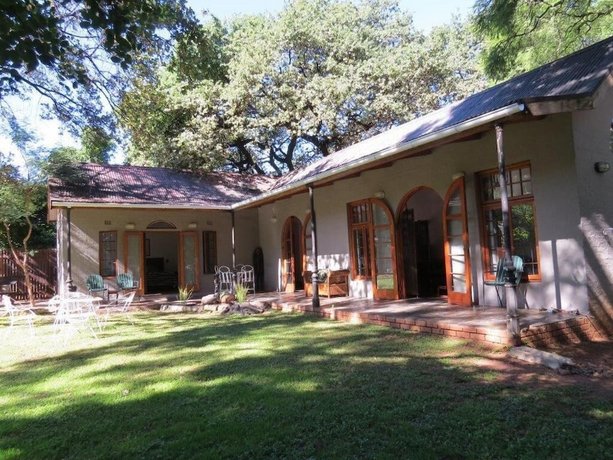 Waverley Guest House Johannesburg