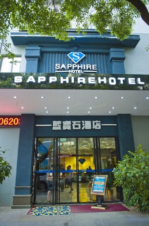 Guilin Sapphire Hotel
