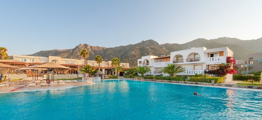 Akti Beach Club Hotel