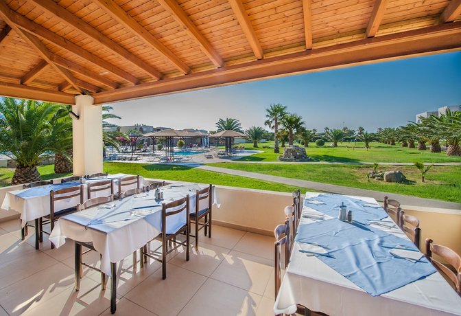 Akti Beach Club Hotel
