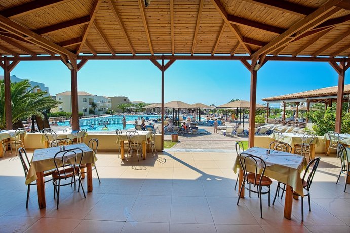 Akti Beach Club Hotel