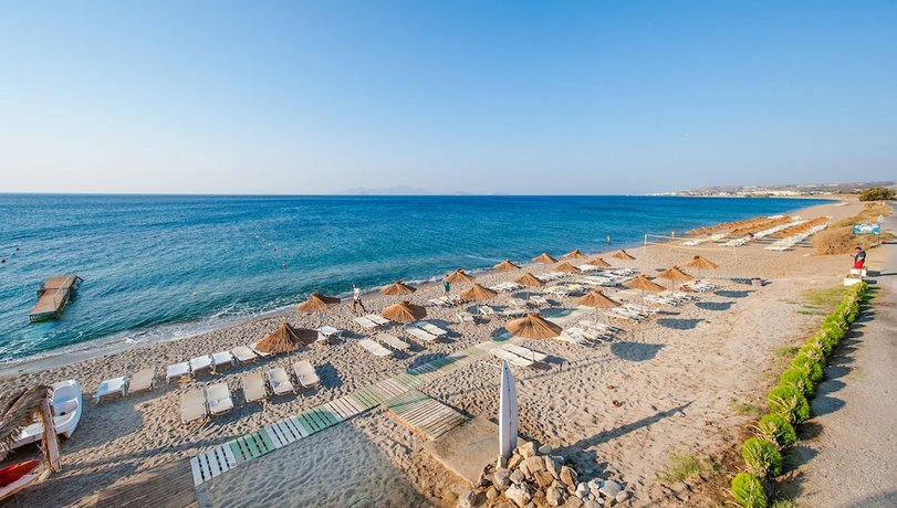 Akti Beach Club Hotel