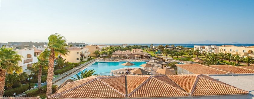 Akti Beach Club Hotel