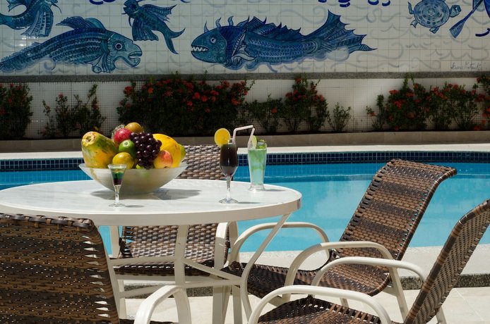 Grande Hotel da Barra