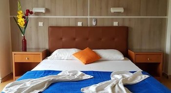 Rea Hotel Rhodes