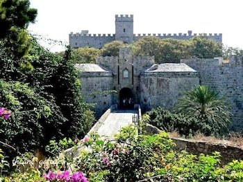Rea Hotel Rhodes