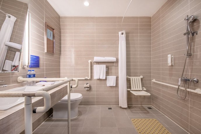 Holiday Inn Express Beijing Airport Zone