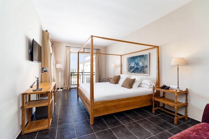 Fairplay Golf & Spa Resort