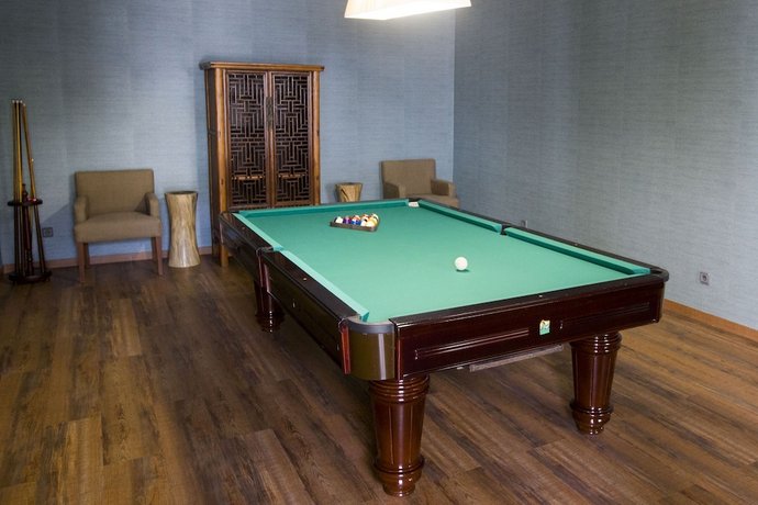 Fairplay Golf & Spa Resort