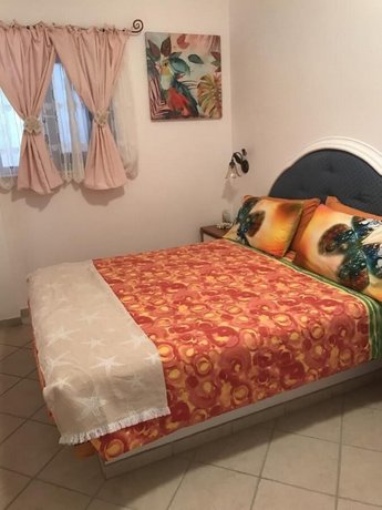 Casetta Anacaprese