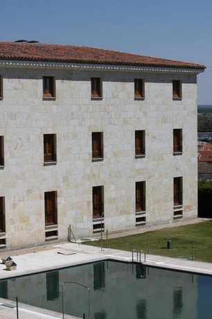 Parador de Zamora