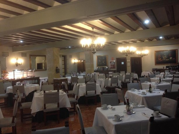 Parador de Zamora