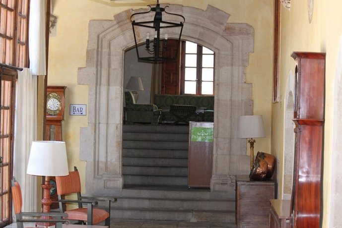 Parador de Zamora
