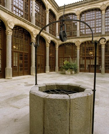 Parador de Zamora