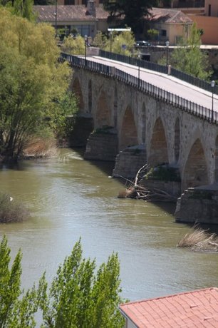 Parador de Zamora