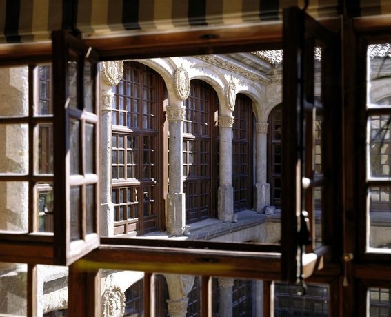 Parador de Zamora