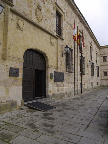 Parador de Zamora