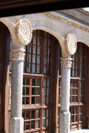 Parador de Zamora