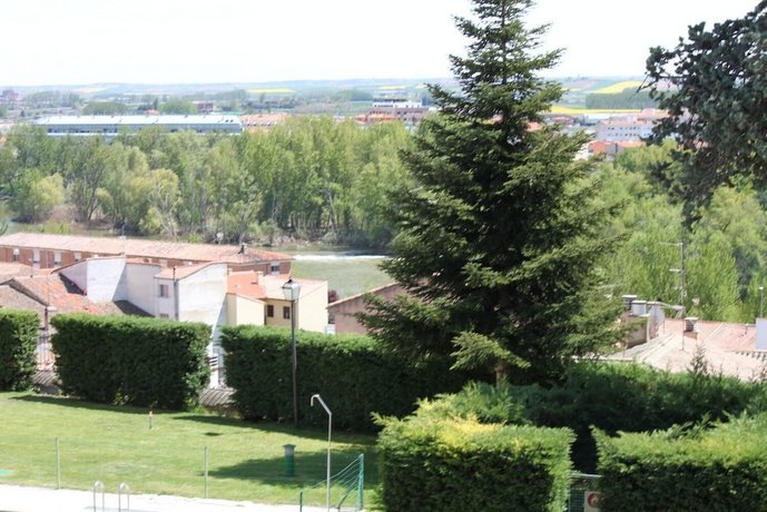 Parador de Zamora