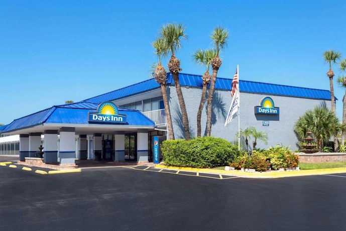 Days Inn by Wyndham Orlando Downtown