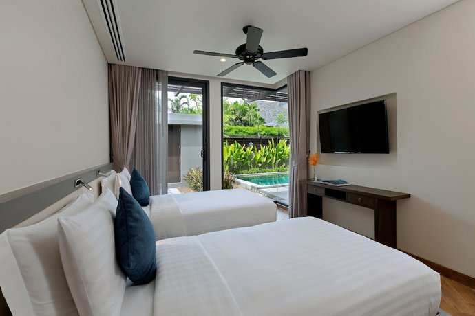 Anantara Vacation Club Mai Khao Phuket SHA Plus+