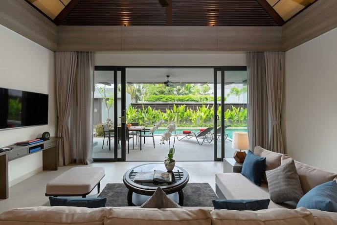 Anantara Vacation Club Mai Khao Phuket SHA Plus+