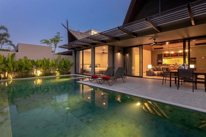 Anantara Vacation Club Mai Khao Phuket SHA Plus+