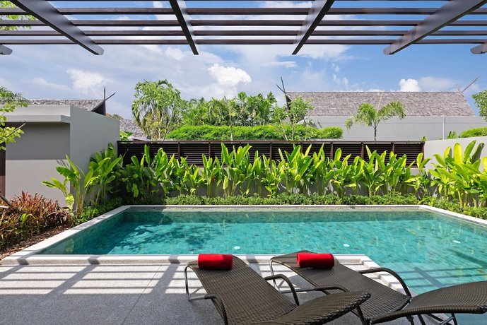 Anantara Vacation Club Mai Khao Phuket SHA Plus+