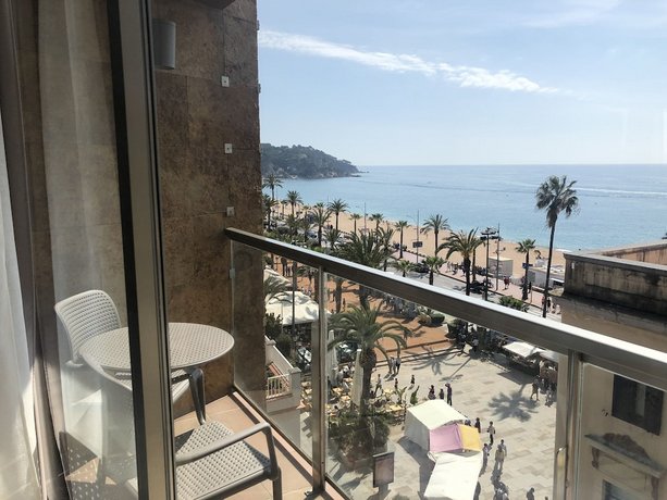 Hotel Metropol Lloret de Mar