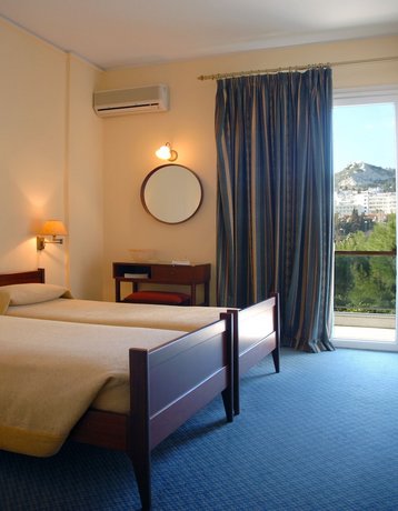 Delice Hotel - Family Apartments