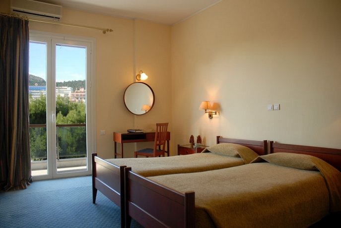Delice Hotel - Family Apartments