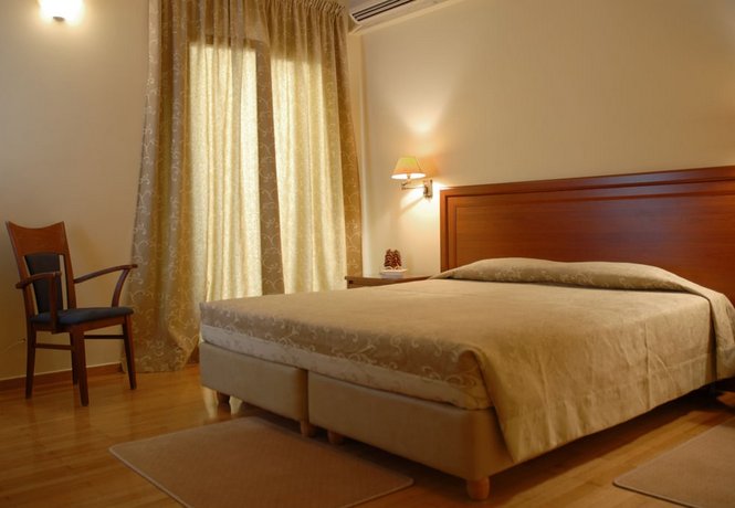 Delice Hotel - Family Apartments