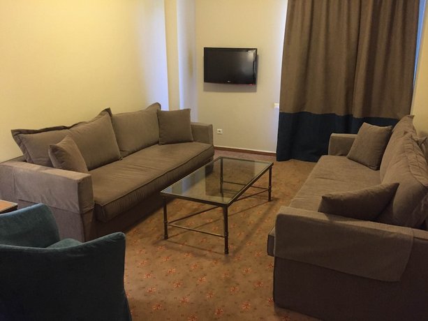 Delice Hotel - Family Apartments