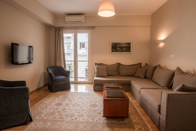 Delice Hotel - Family Apartments