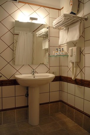 Delice Hotel - Family Apartments